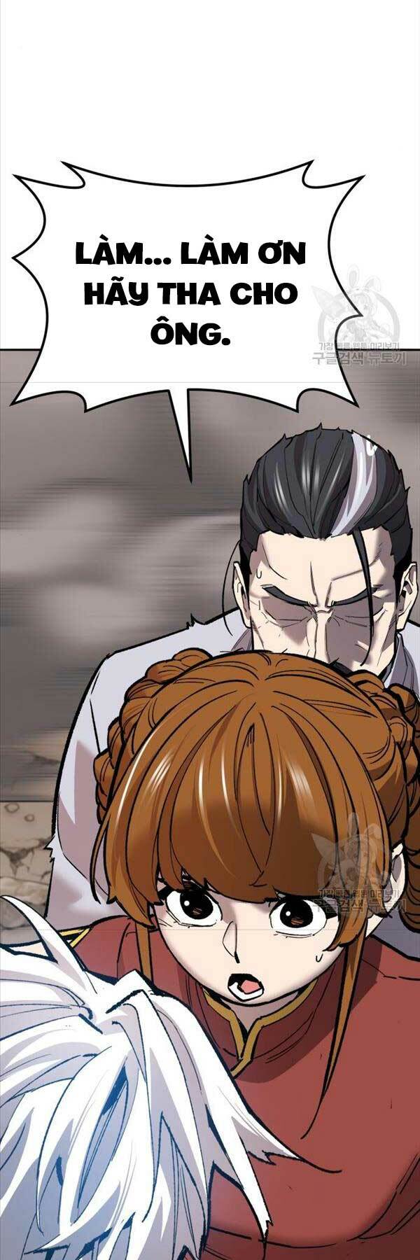 Phá Bỏ Giới Hạn: Chapter 119
