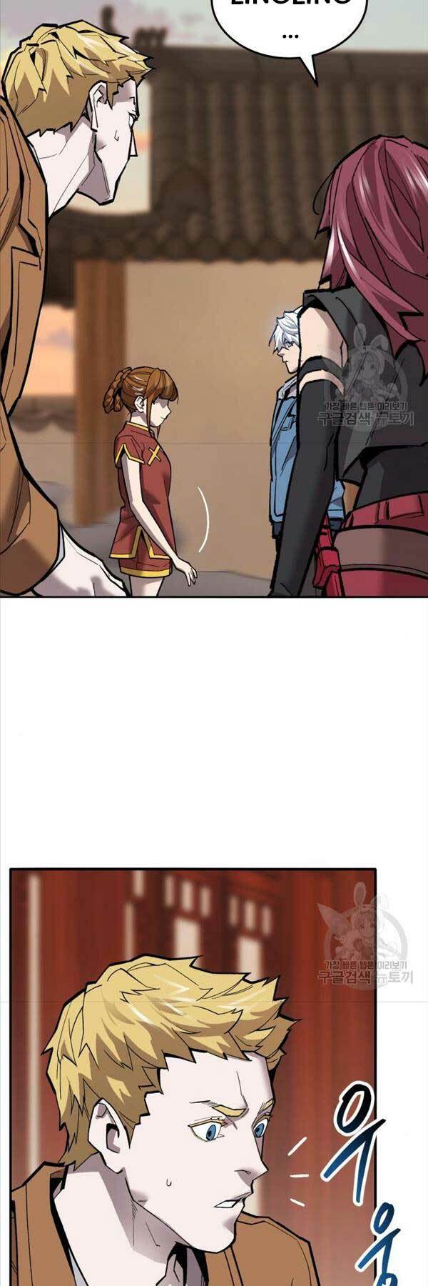 Phá Bỏ Giới Hạn: Chapter 119