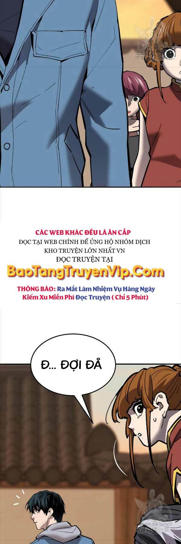 Phá Bỏ Giới Hạn: Chapter 119