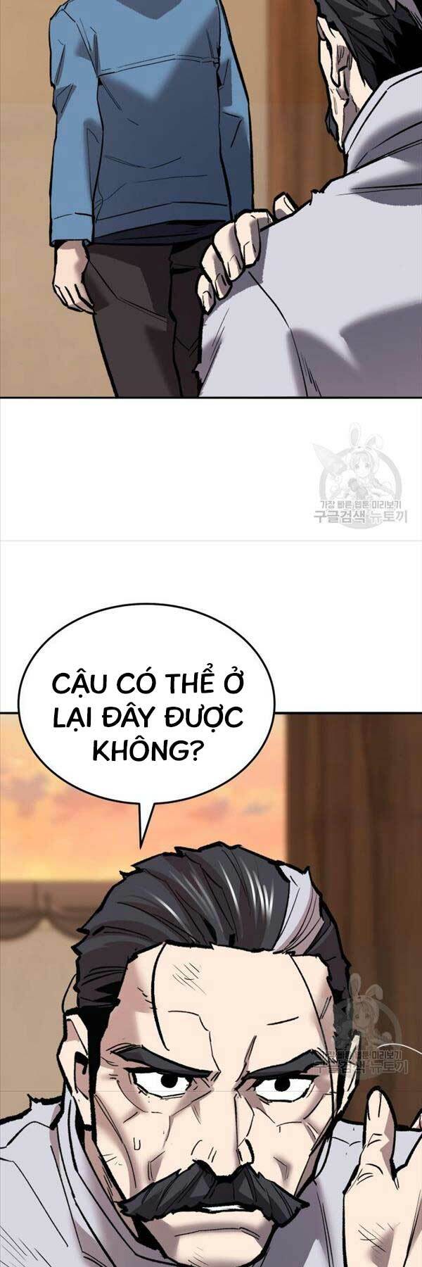 Phá Bỏ Giới Hạn: Chapter 119