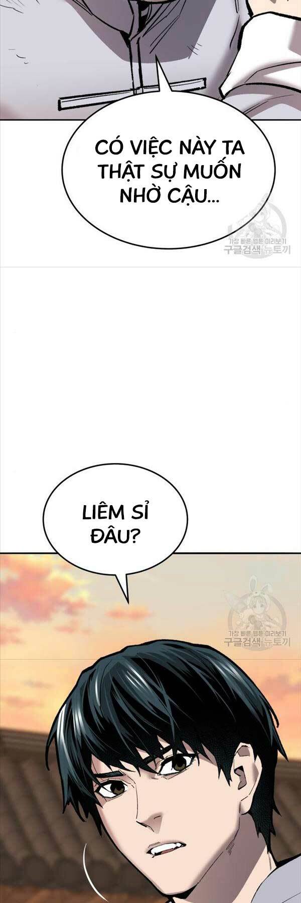 Phá Bỏ Giới Hạn: Chapter 119