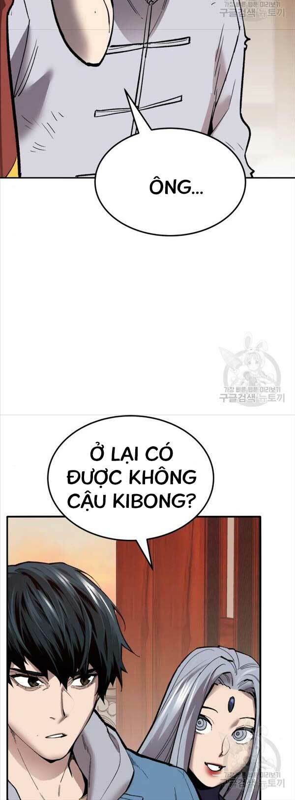 Phá Bỏ Giới Hạn: Chapter 119