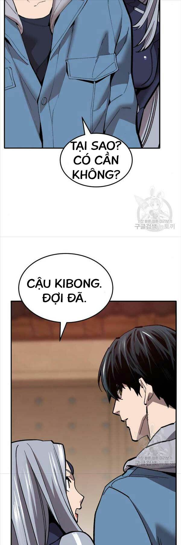 Phá Bỏ Giới Hạn: Chapter 119