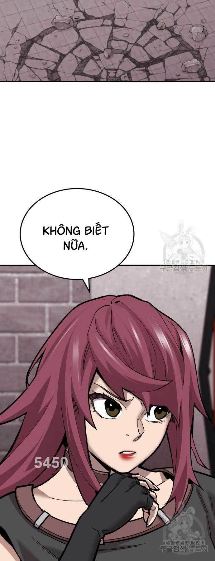 Phá Bỏ Giới Hạn: Chapter 120