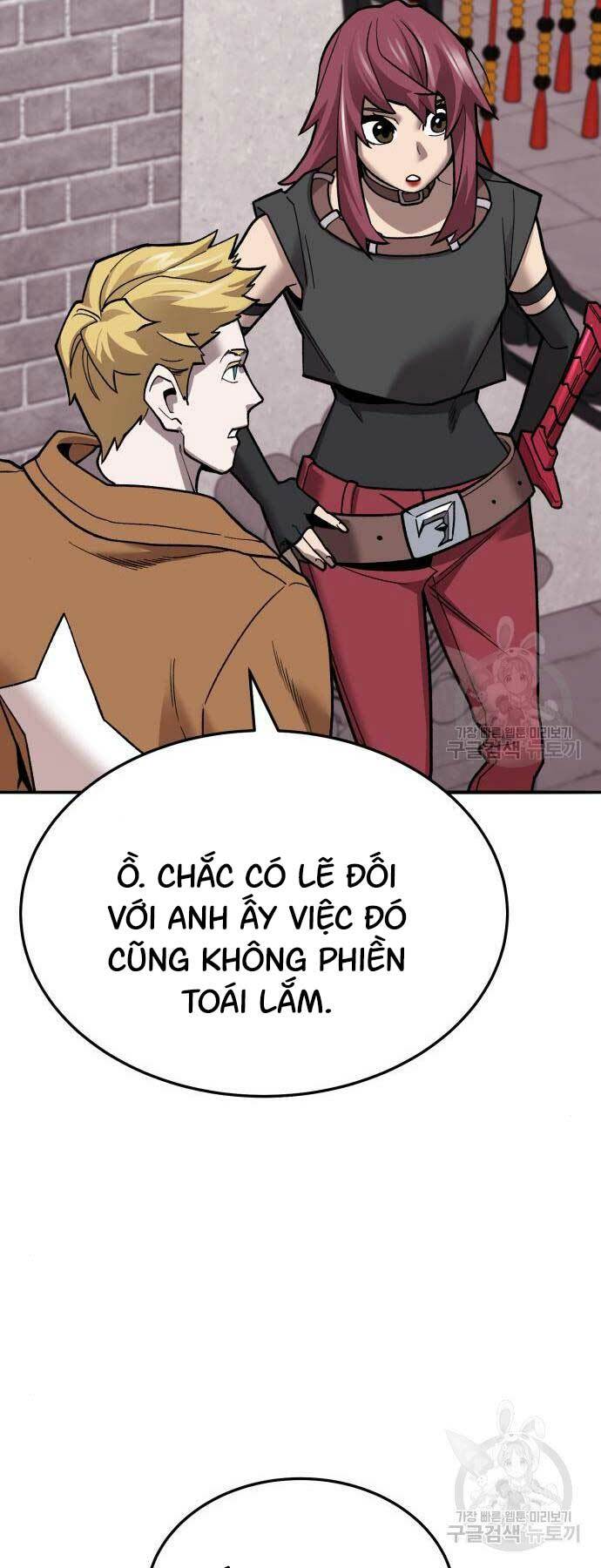 Phá Bỏ Giới Hạn: Chapter 120