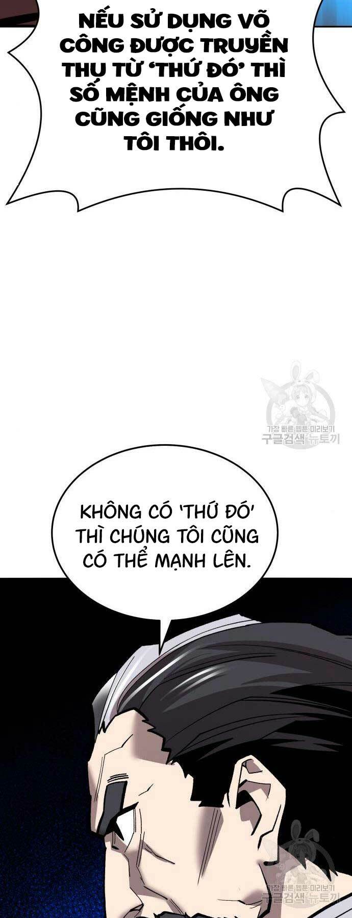 Phá Bỏ Giới Hạn: Chapter 120