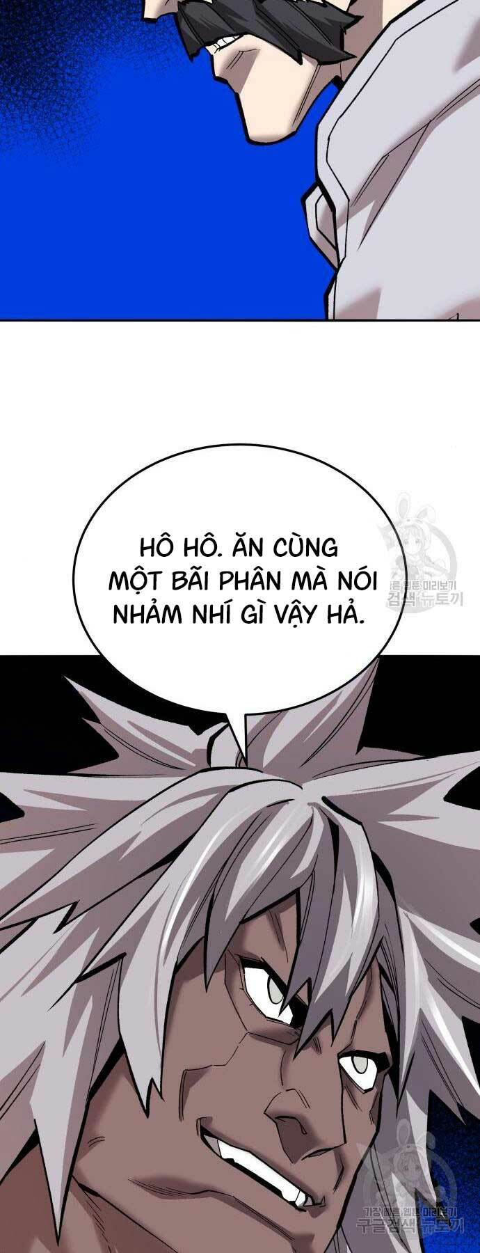 Phá Bỏ Giới Hạn: Chapter 120