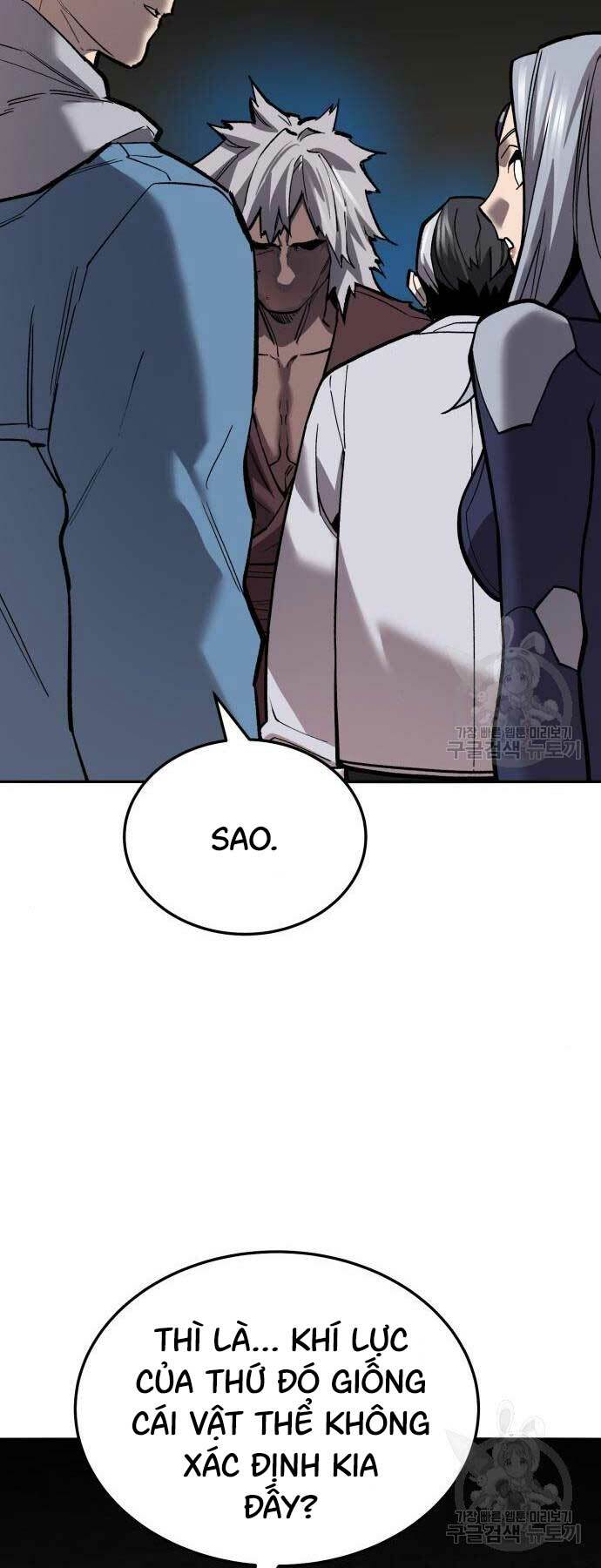 Phá Bỏ Giới Hạn: Chapter 120