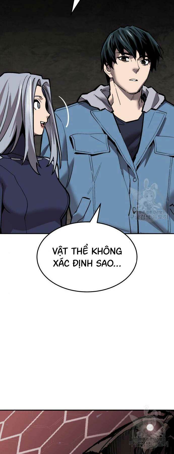 Phá Bỏ Giới Hạn: Chapter 120