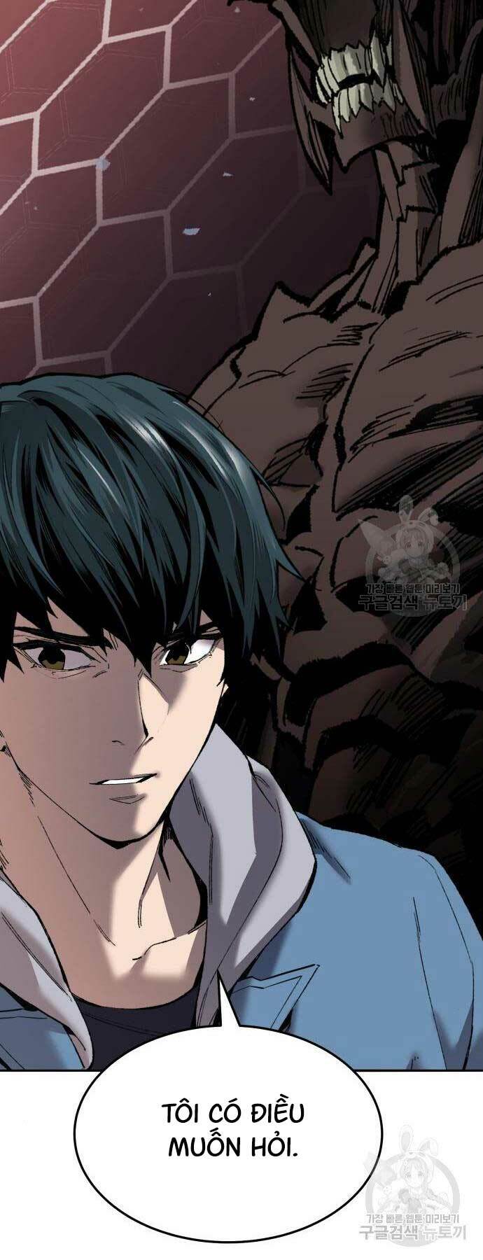 Phá Bỏ Giới Hạn: Chapter 120