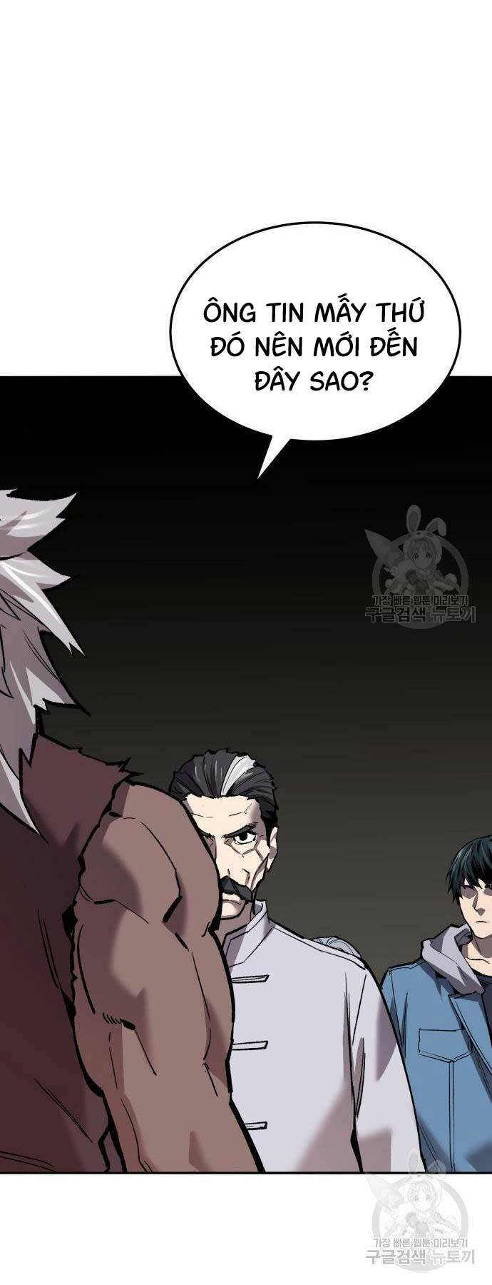 Phá Bỏ Giới Hạn: Chapter 120