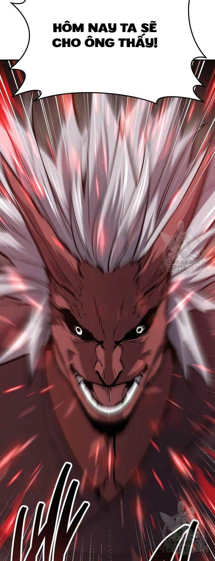 Phá Bỏ Giới Hạn: Chapter 120