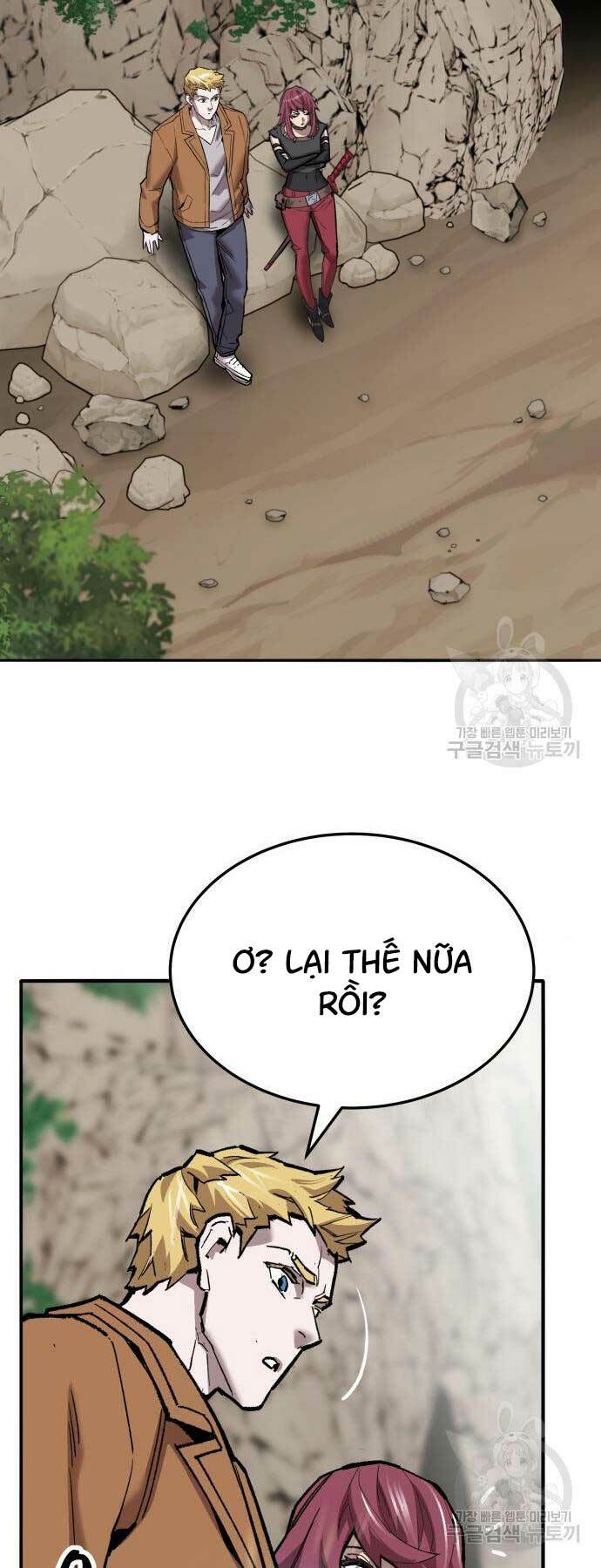 Phá Bỏ Giới Hạn: Chapter 120