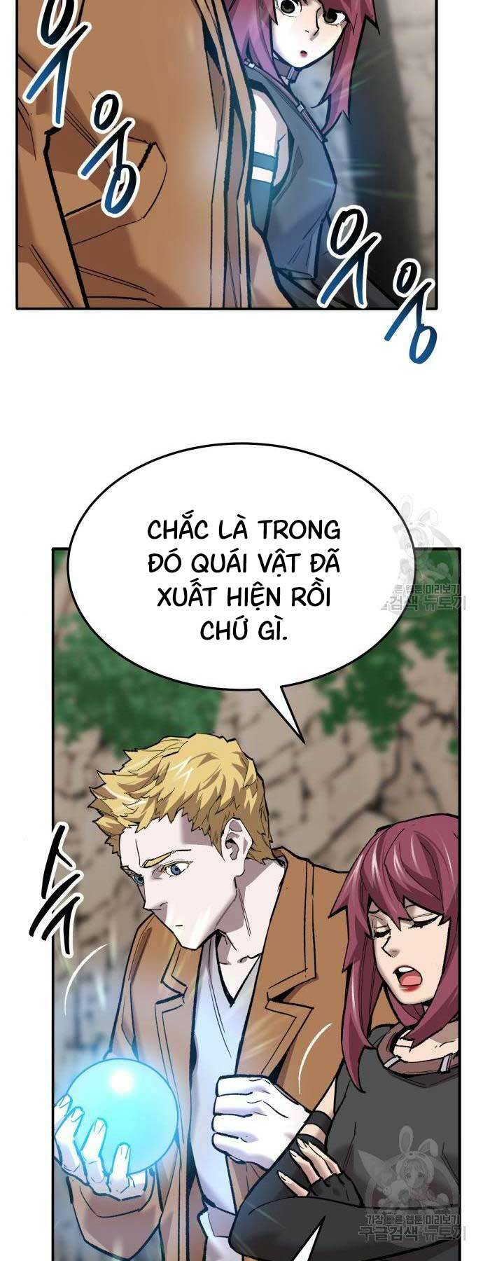 Phá Bỏ Giới Hạn: Chapter 120