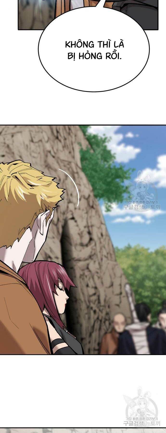 Phá Bỏ Giới Hạn: Chapter 120
