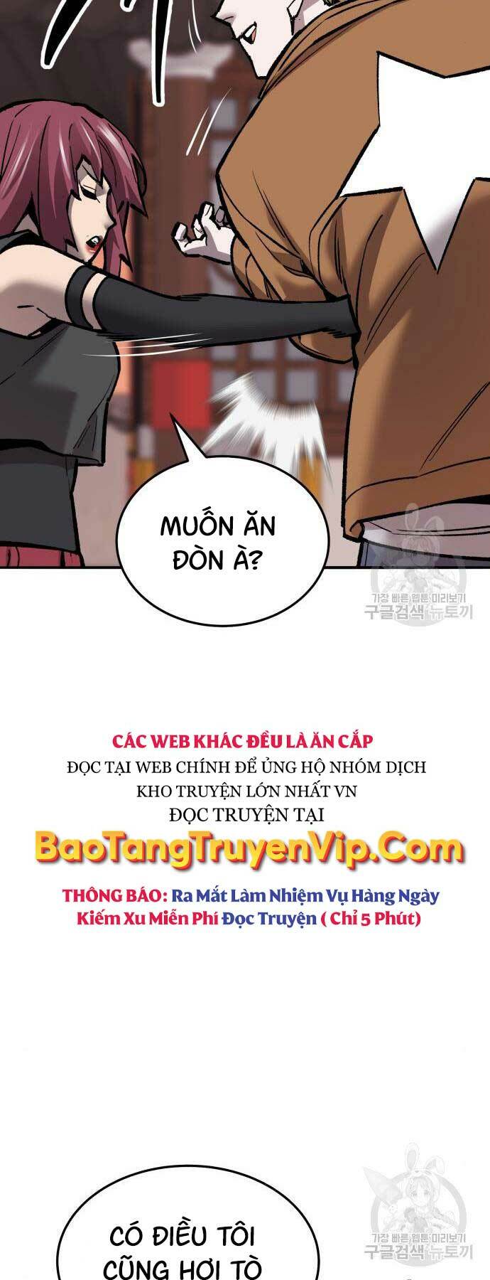 Phá Bỏ Giới Hạn: Chapter 120