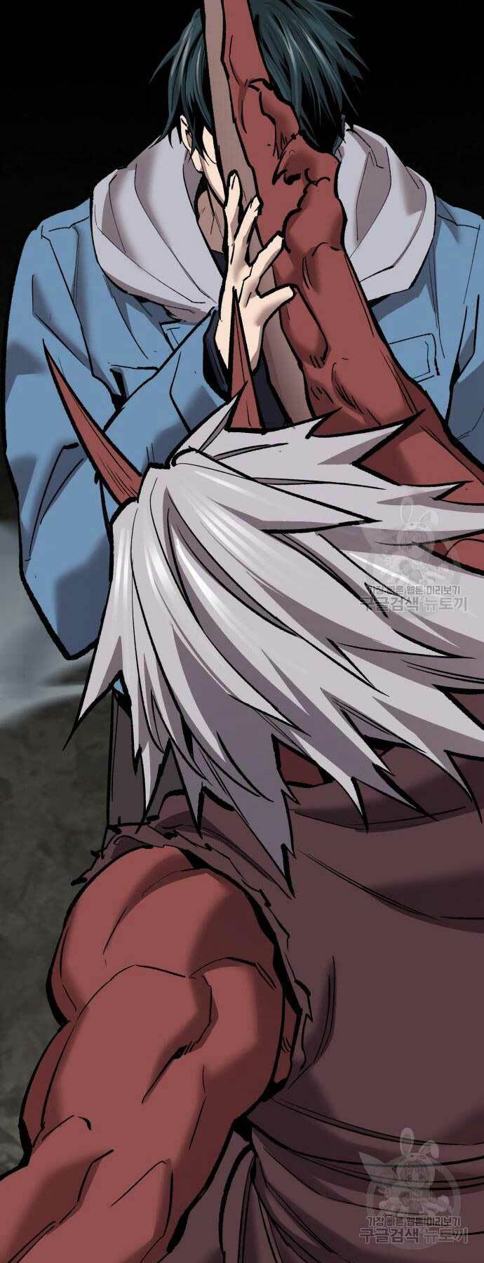 Phá Bỏ Giới Hạn: Chapter 120