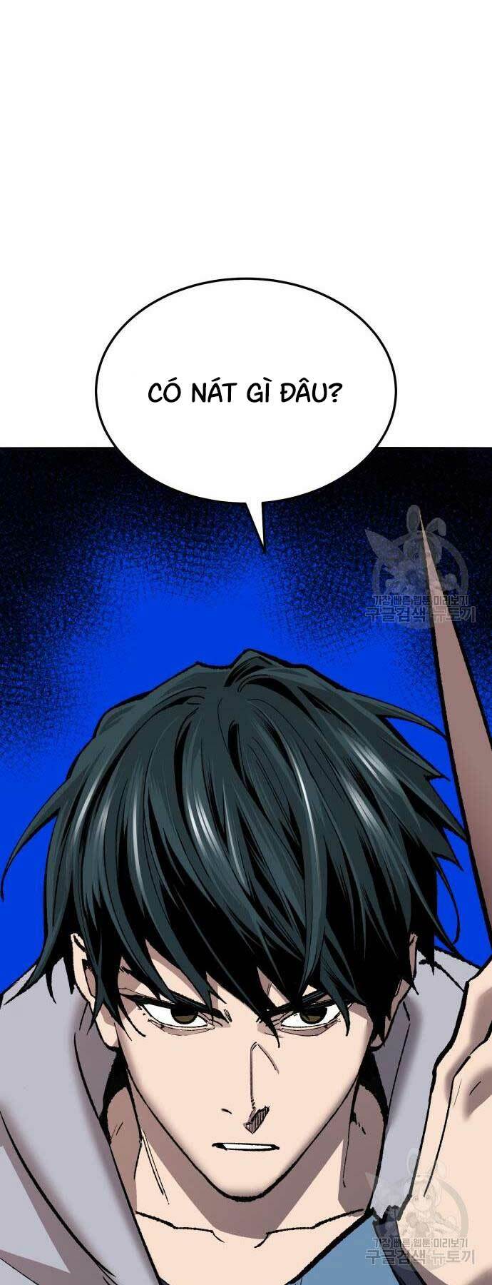 Phá Bỏ Giới Hạn: Chapter 120