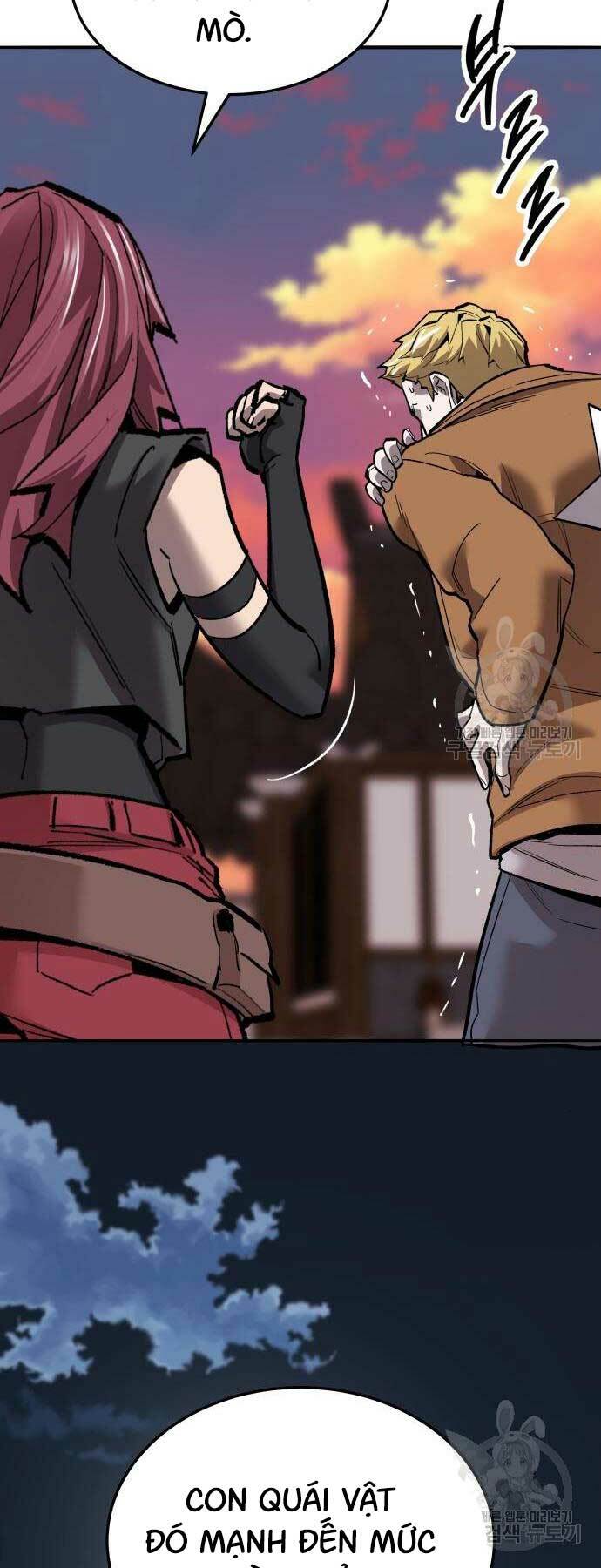 Phá Bỏ Giới Hạn: Chapter 120