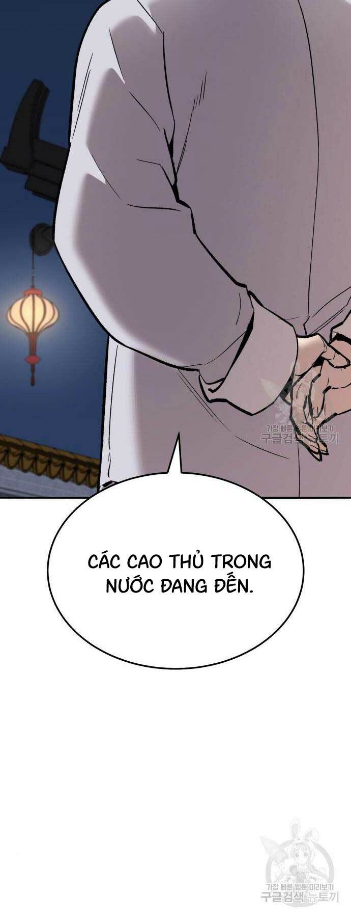 Phá Bỏ Giới Hạn: Chapter 120