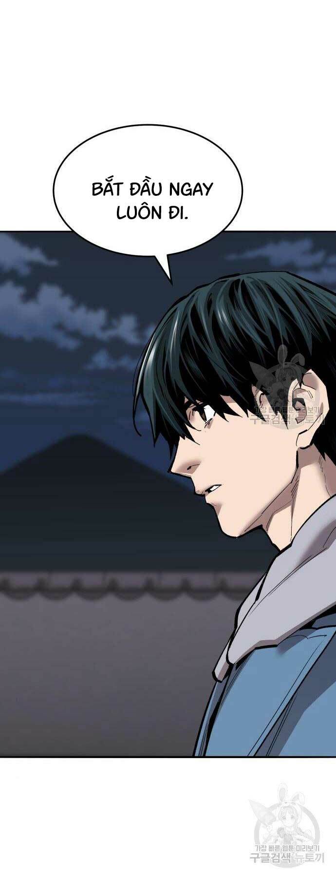 Phá Bỏ Giới Hạn: Chapter 120