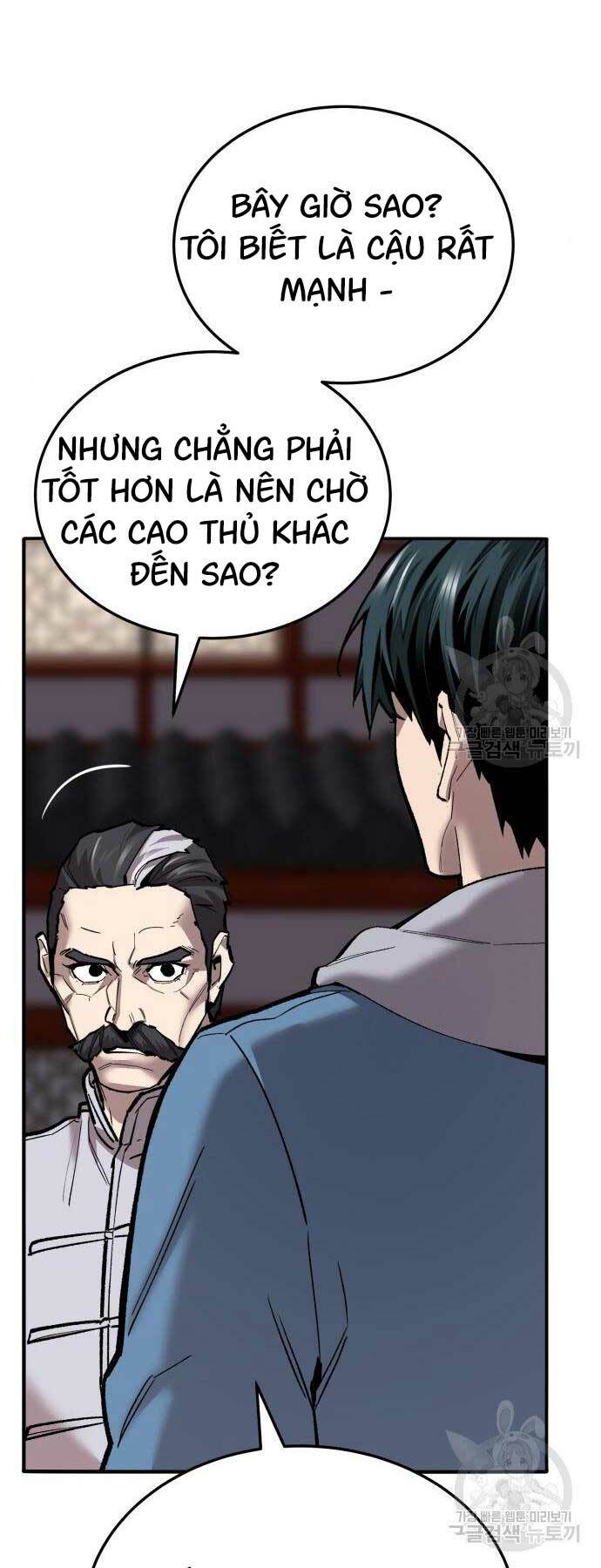 Phá Bỏ Giới Hạn: Chapter 120