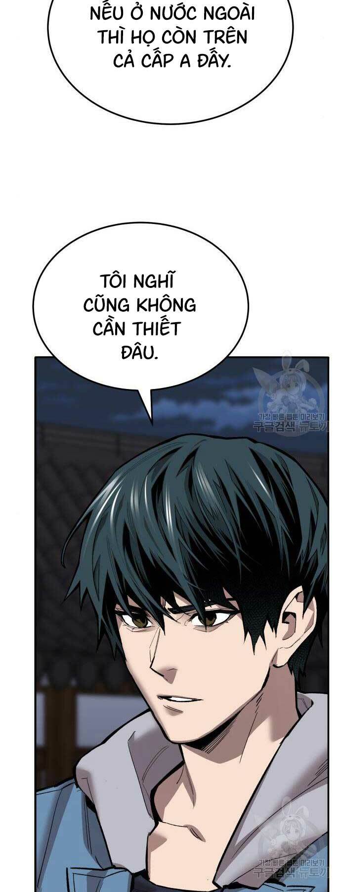 Phá Bỏ Giới Hạn: Chapter 120