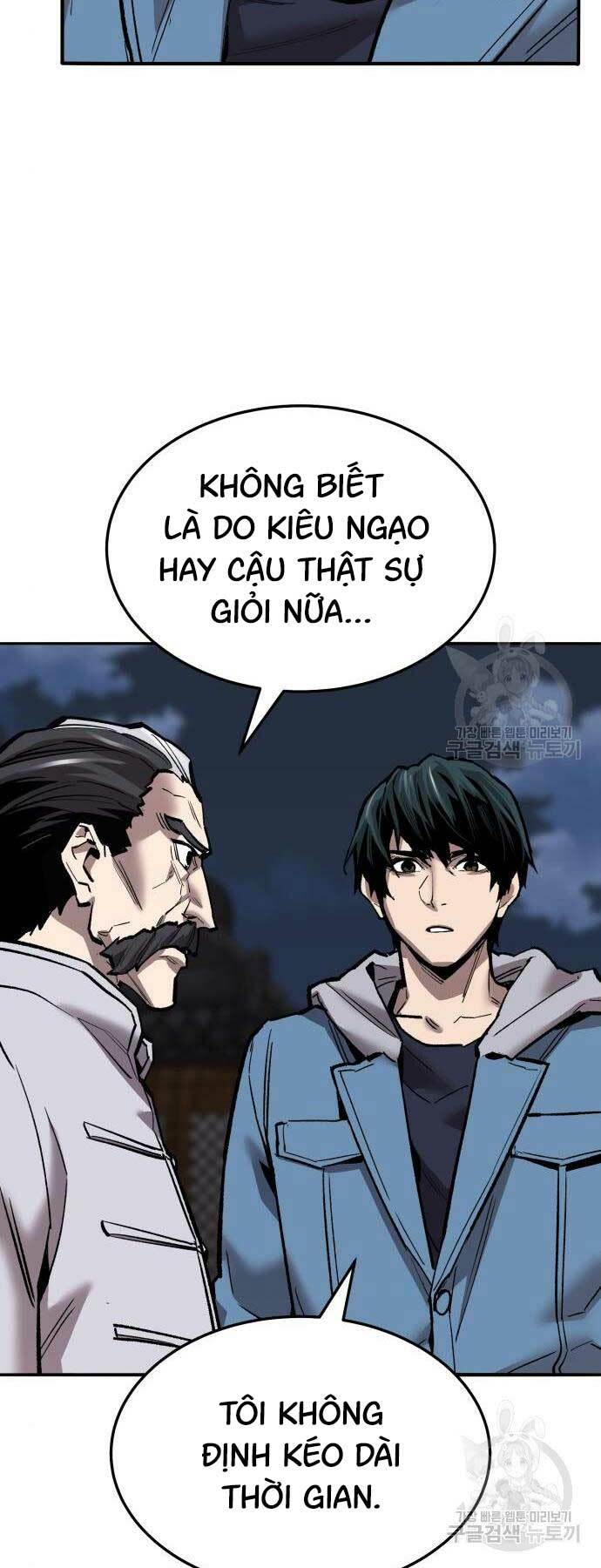 Phá Bỏ Giới Hạn: Chapter 120
