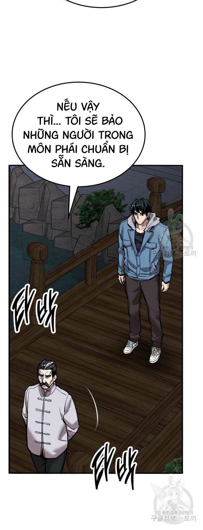 Phá Bỏ Giới Hạn: Chapter 120