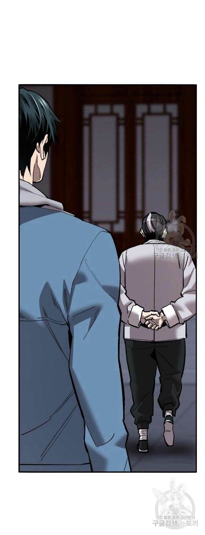 Phá Bỏ Giới Hạn: Chapter 120