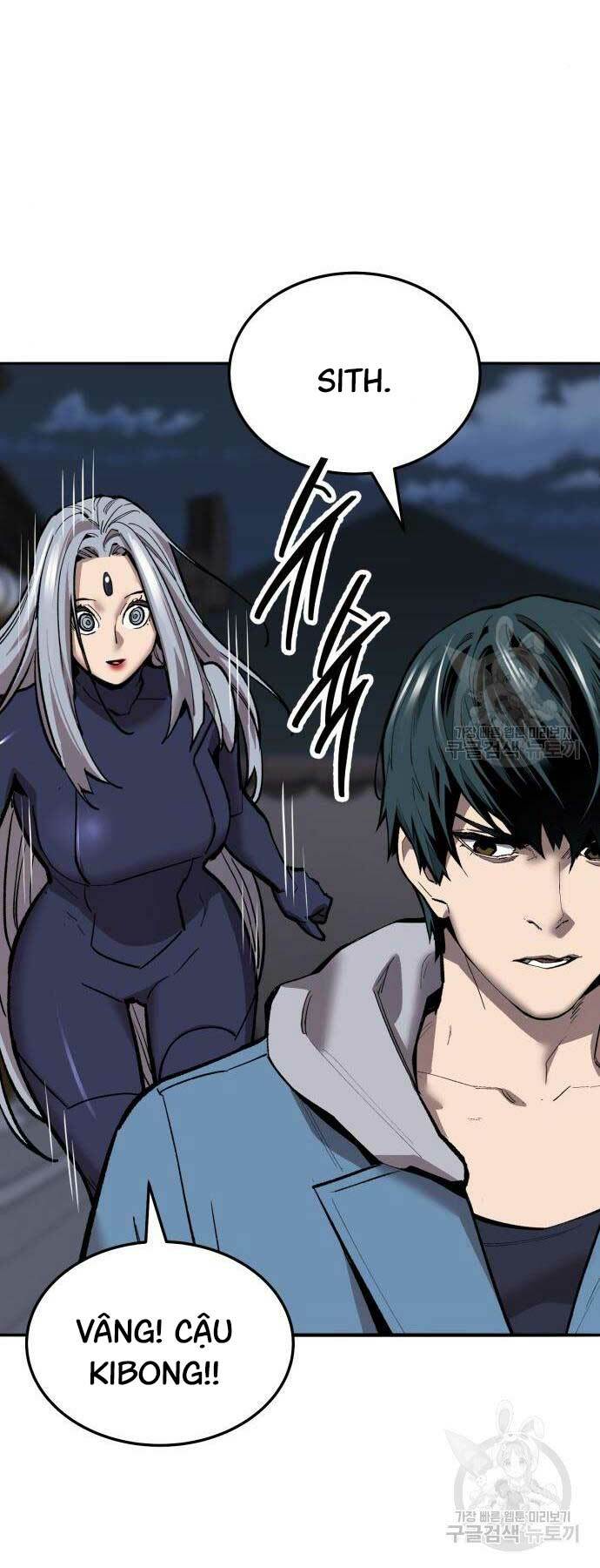 Phá Bỏ Giới Hạn: Chapter 120
