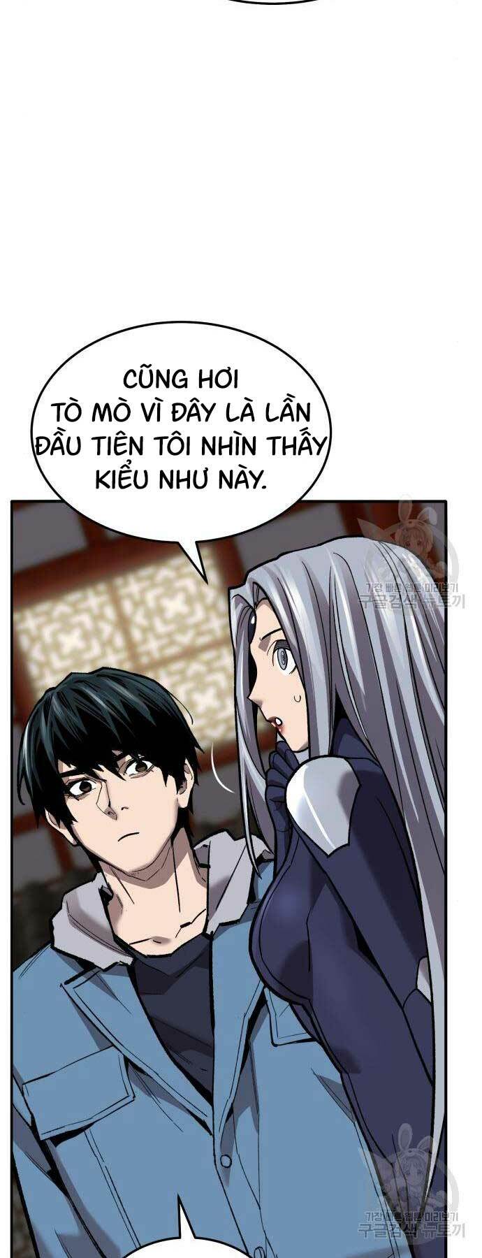 Phá Bỏ Giới Hạn: Chapter 120
