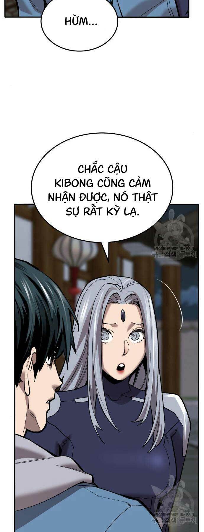 Phá Bỏ Giới Hạn: Chapter 120