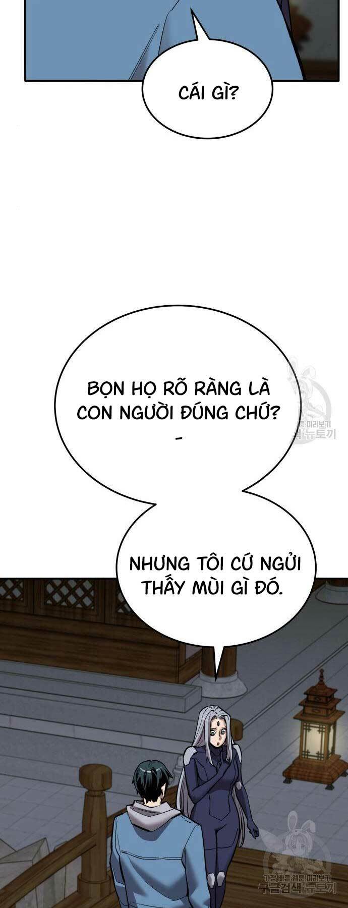 Phá Bỏ Giới Hạn: Chapter 120