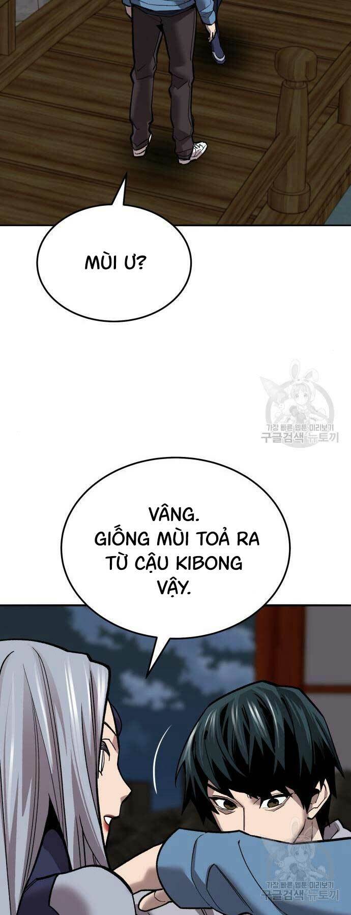 Phá Bỏ Giới Hạn: Chapter 120