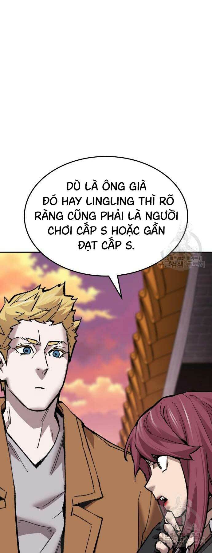 Phá Bỏ Giới Hạn: Chapter 120