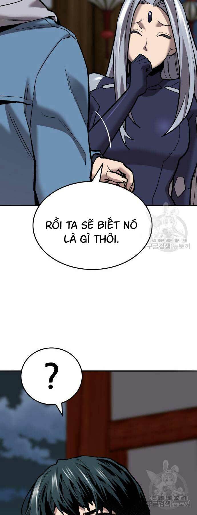 Phá Bỏ Giới Hạn: Chapter 120