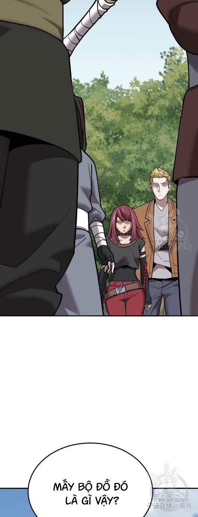 Phá Bỏ Giới Hạn: Chapter 120