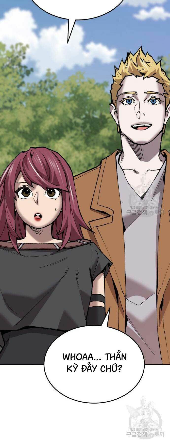 Phá Bỏ Giới Hạn: Chapter 120