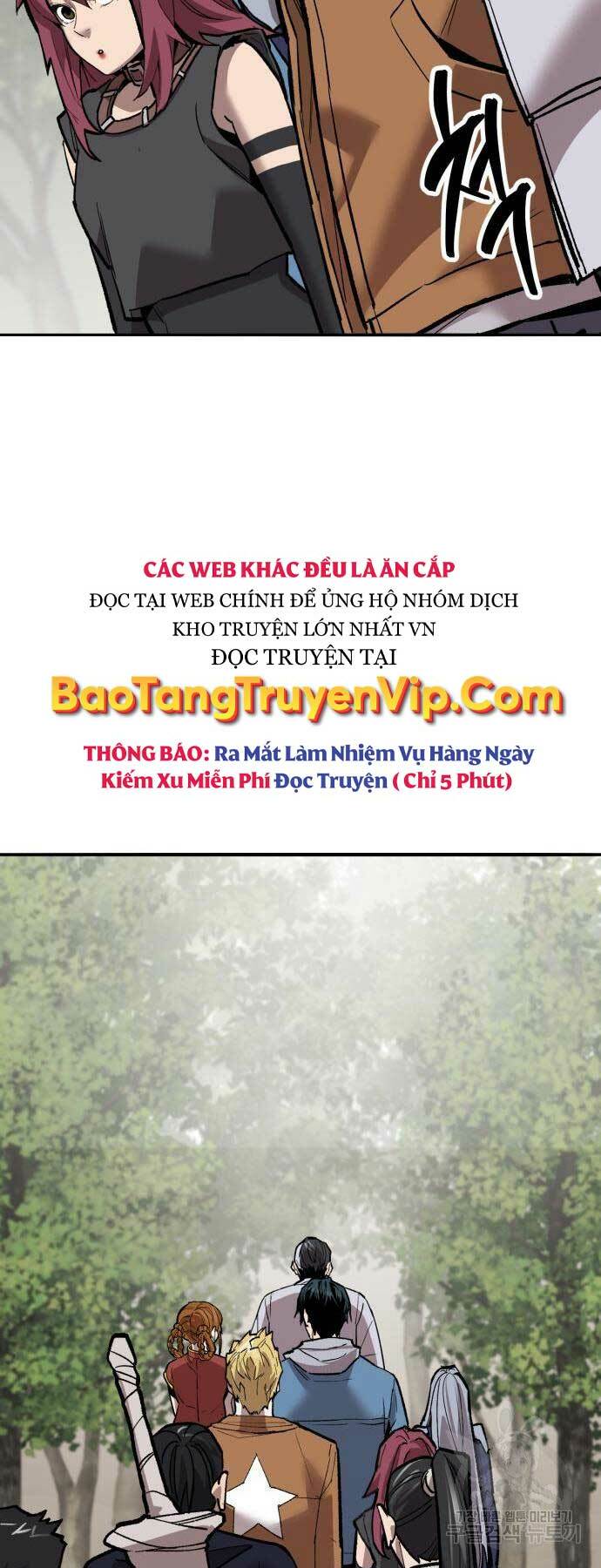 Phá Bỏ Giới Hạn: Chapter 120