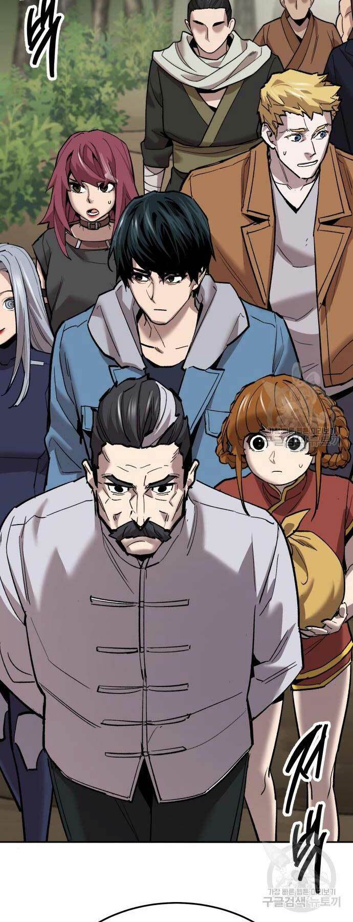 Phá Bỏ Giới Hạn: Chapter 120