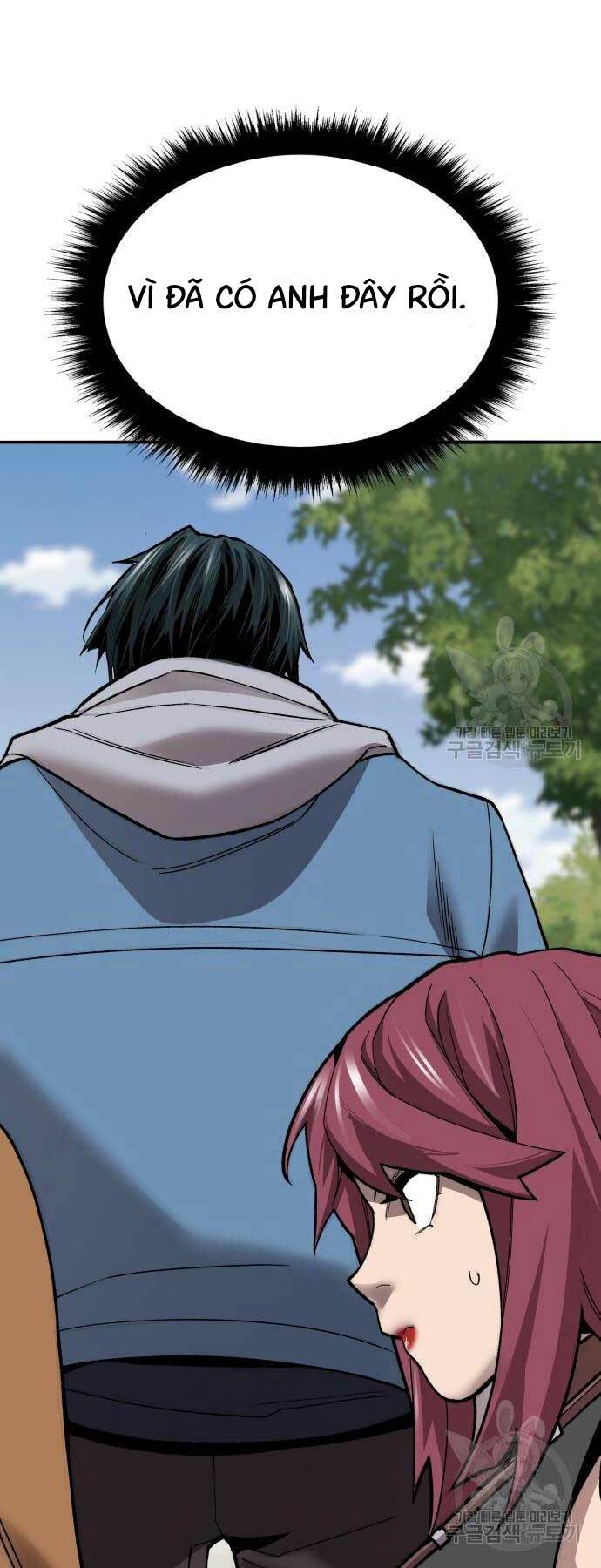 Phá Bỏ Giới Hạn: Chapter 120