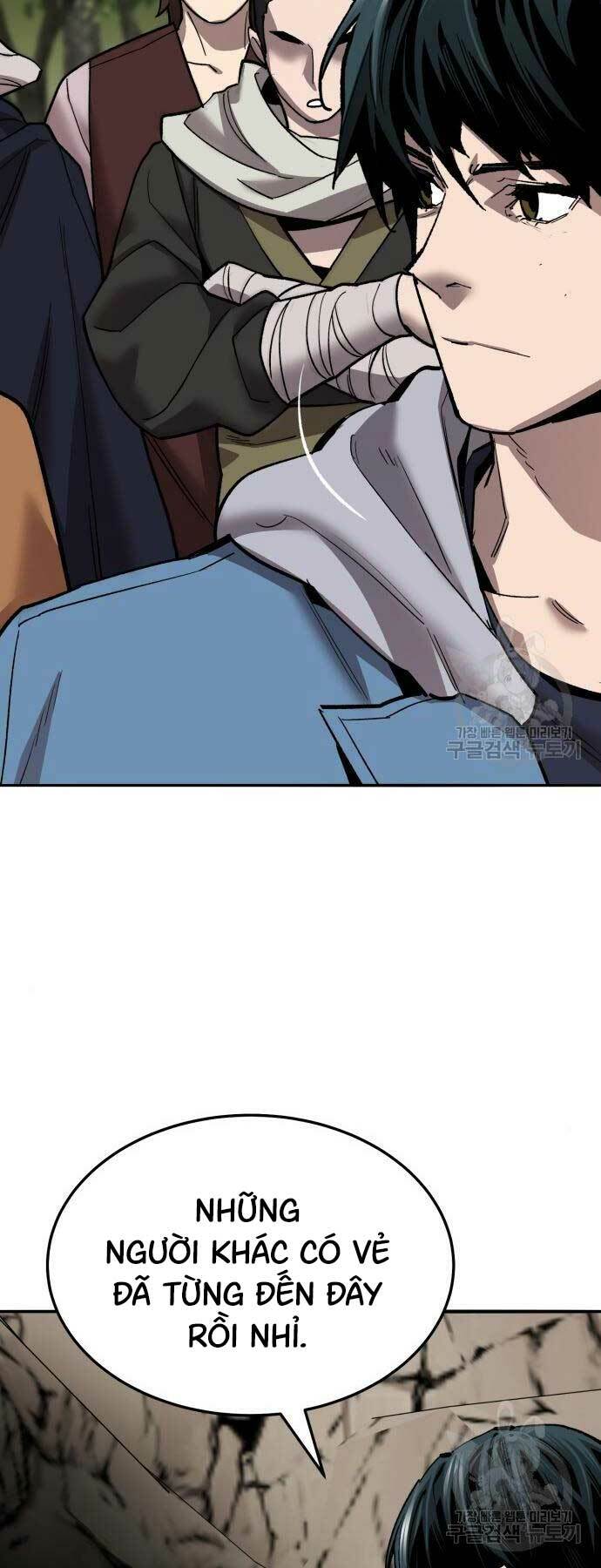 Phá Bỏ Giới Hạn: Chapter 120