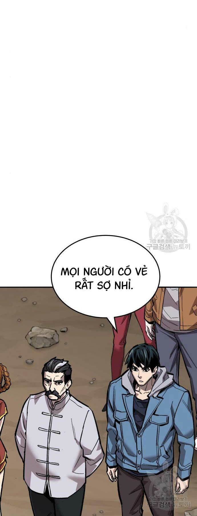 Phá Bỏ Giới Hạn: Chapter 120