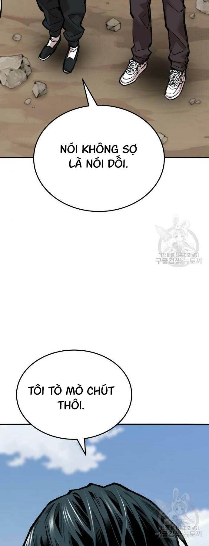 Phá Bỏ Giới Hạn: Chapter 120