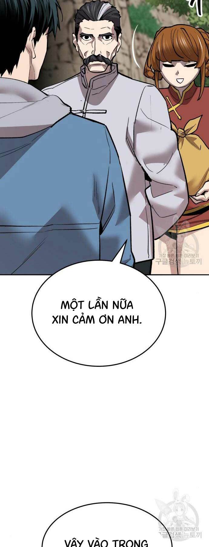 Phá Bỏ Giới Hạn: Chapter 120