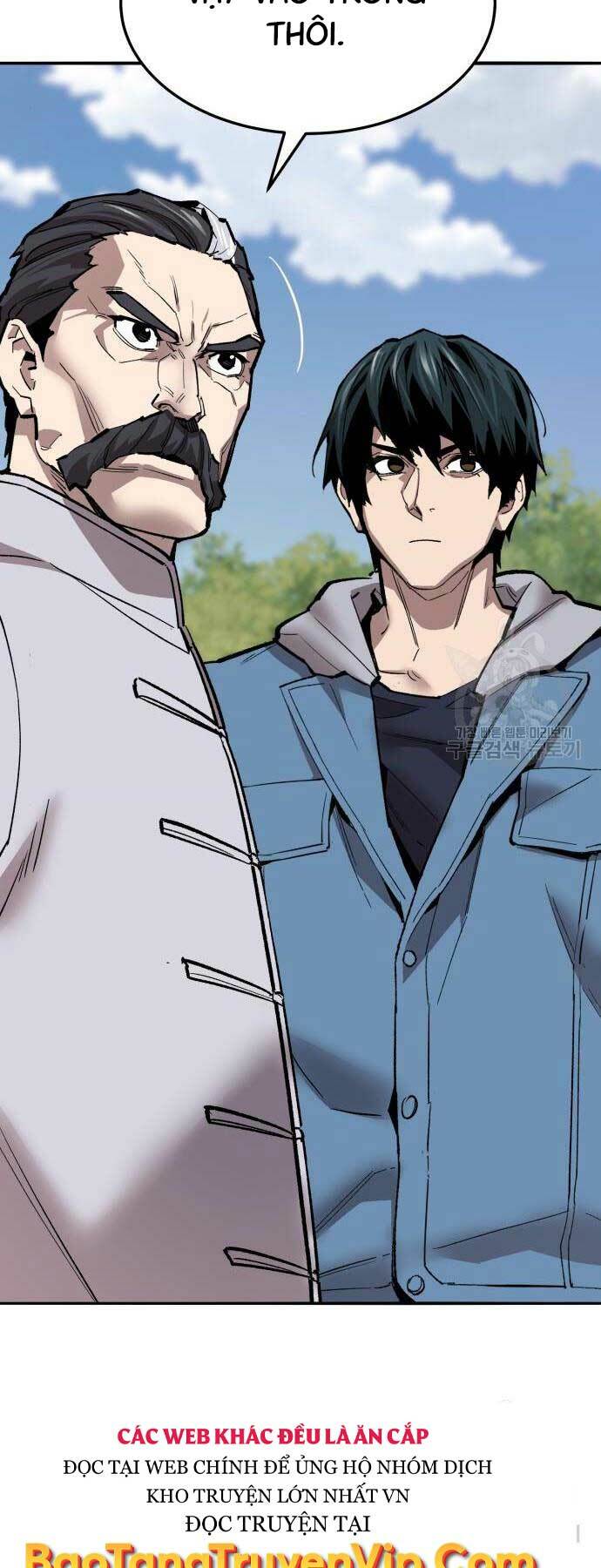 Phá Bỏ Giới Hạn: Chapter 120