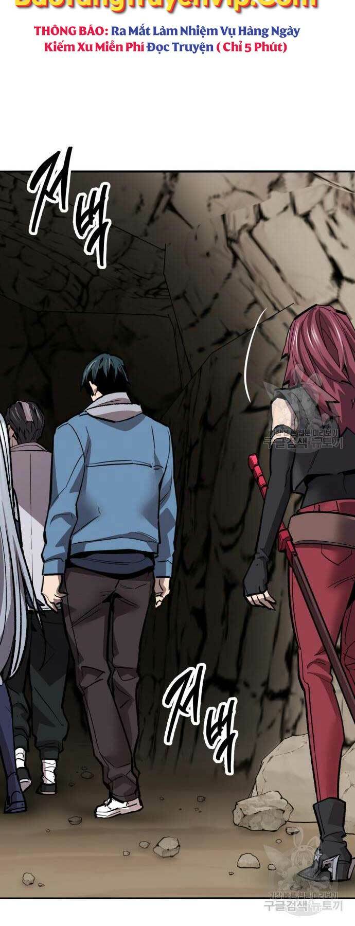 Phá Bỏ Giới Hạn: Chapter 120