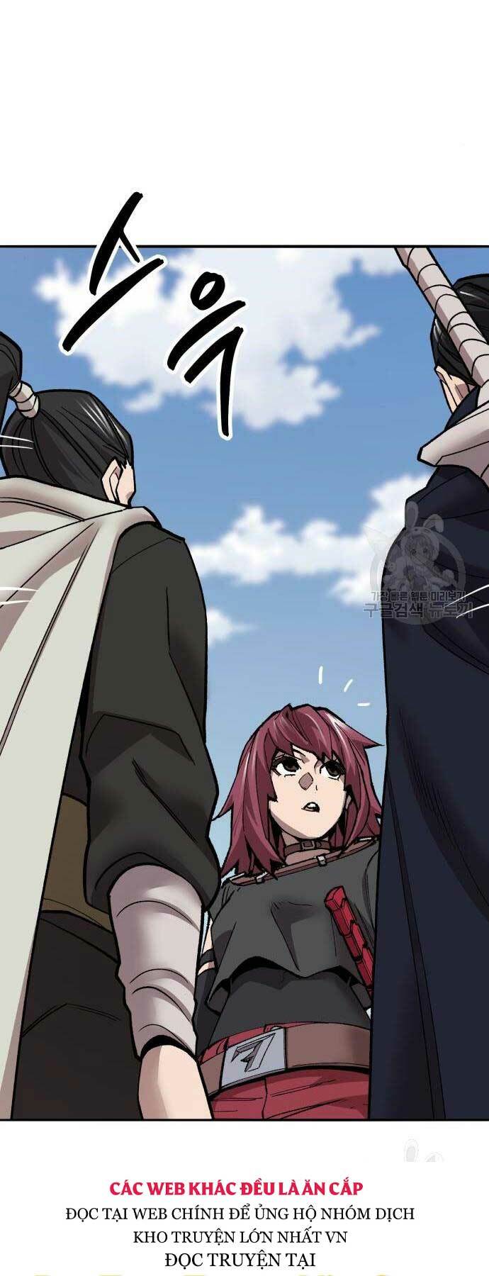 Phá Bỏ Giới Hạn: Chapter 120
