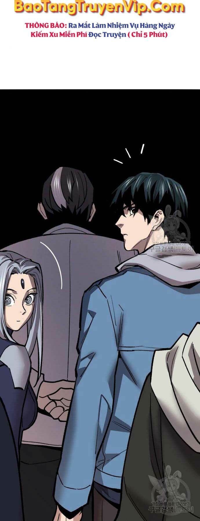 Phá Bỏ Giới Hạn: Chapter 120
